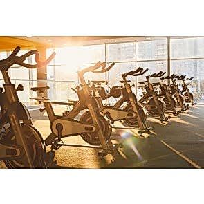 Gym Center