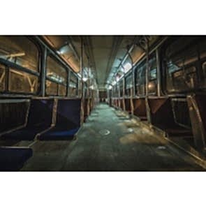 Metro Vagonu
