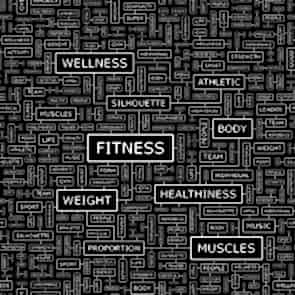 Fitness Terimleri