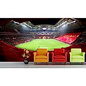 Galatasaray Türk Telekom Arena Stadı Duvar Kağıdı