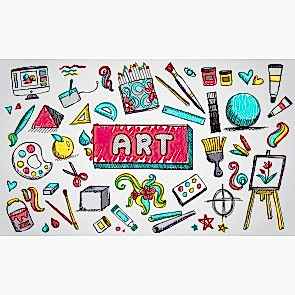 Resim ve Sanat