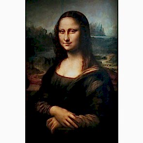 Monalisa