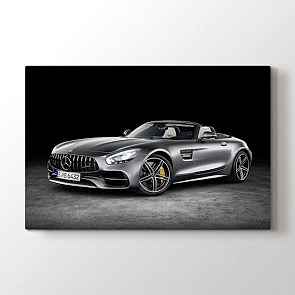 Mercedes Konsept Araba Modeli Tablosu | Araba Tabloları - aegeanagarum.shop