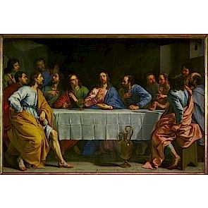 Last Supper