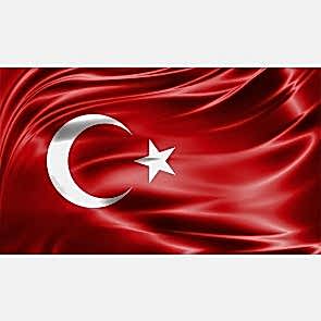 Ay Yıldızlı Bayrak