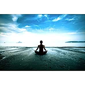 Yoga Rutini
