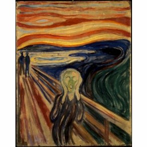 The Scream