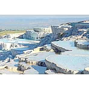 Pamukkale Denizli