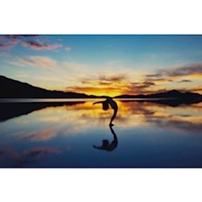 Yoga ve Huzur