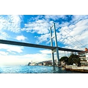 Köprünün Altı