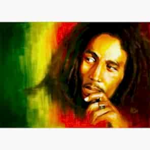 Bob Marley