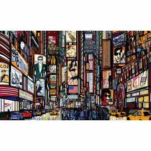 Times Square