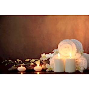 Masaj Salonu SPA