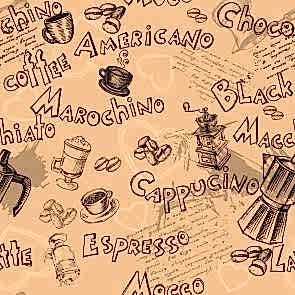 Morachino Americano
