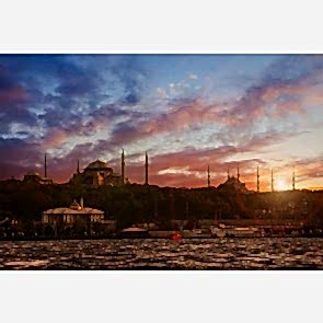 Karşı Yakadan İstanbul