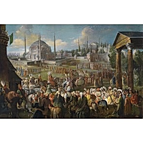 Istanbul Sultanları