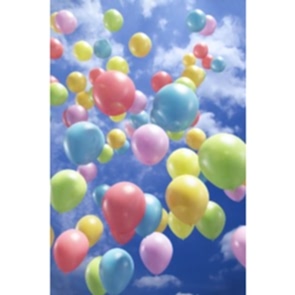 Uçan Balonlar