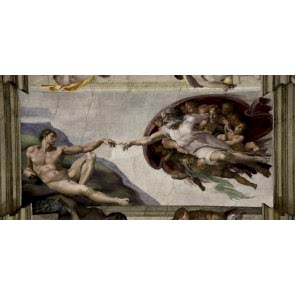 Creation of Adam