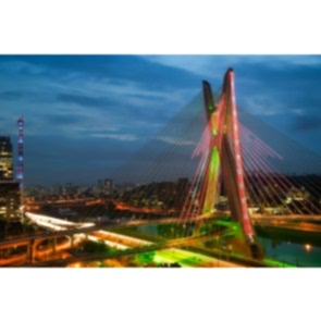 Sao Paulo Köprüsü