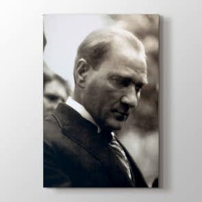 Mustafa Kemal Atatürk Tablosu | Atatürk Tabloları - aegeanagarum.shop