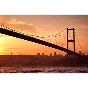 Bir İstanbul Masalı