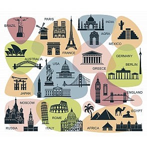 Dünya Turizm Klasikleri