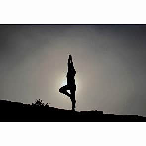 Yoga ve Esneme