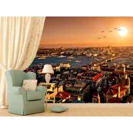 Burası İstanbul