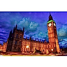 Big Ben