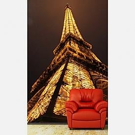 Eiffel'in Işıkları