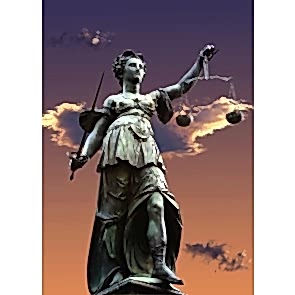 Adaletin Simgesi