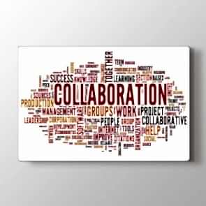 Collaboration Tablosu | Ofis Için Tablo