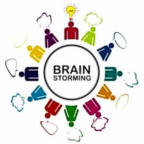 Brain Storming