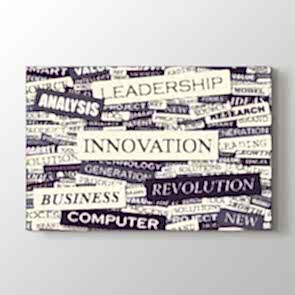 Innovasyon Tablosu | Ofis Için Tablo