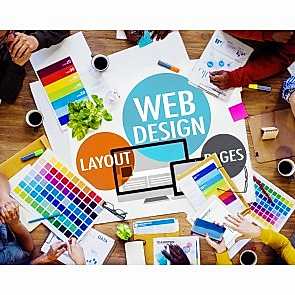 Web Tasarımı