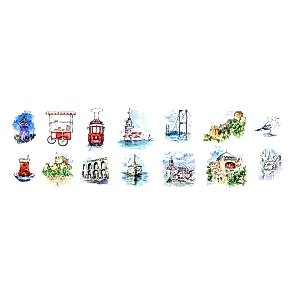İstanbul Simgeleri