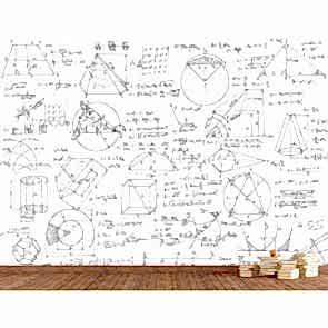 Geometri Duvar Kağıdı