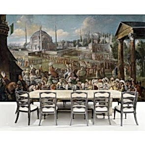 Osmanlı Duvar Kağıdı Önizleme