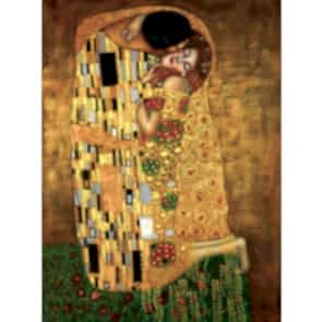 The Kiss