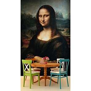 Monalisa Duvar Kağıdı