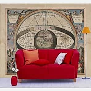 Astroloji Duvar Kağıdı