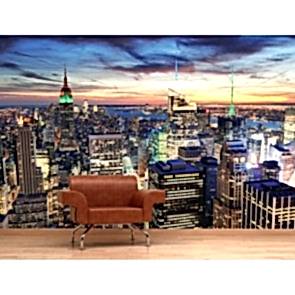New York Işıkları Duvar Kağıdı