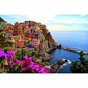 Vernezza