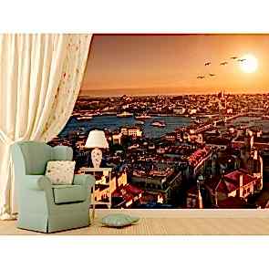 Burası İstanbul Duvar Kağıdı