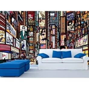 Times Square Duvar Kağıdı