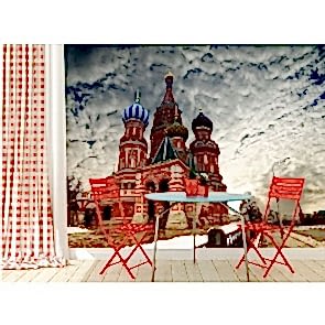 Kremlin Sarayı Duvar Kağıdı