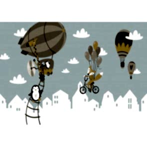 Balon Seyahati