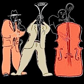 Üçlü Blues Grubu