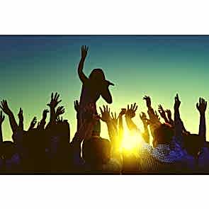 Rock Konseri