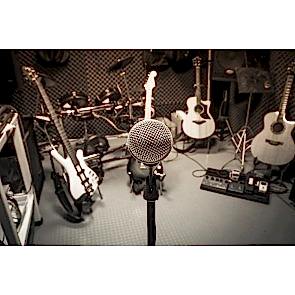 Kayıt Stüdyosu